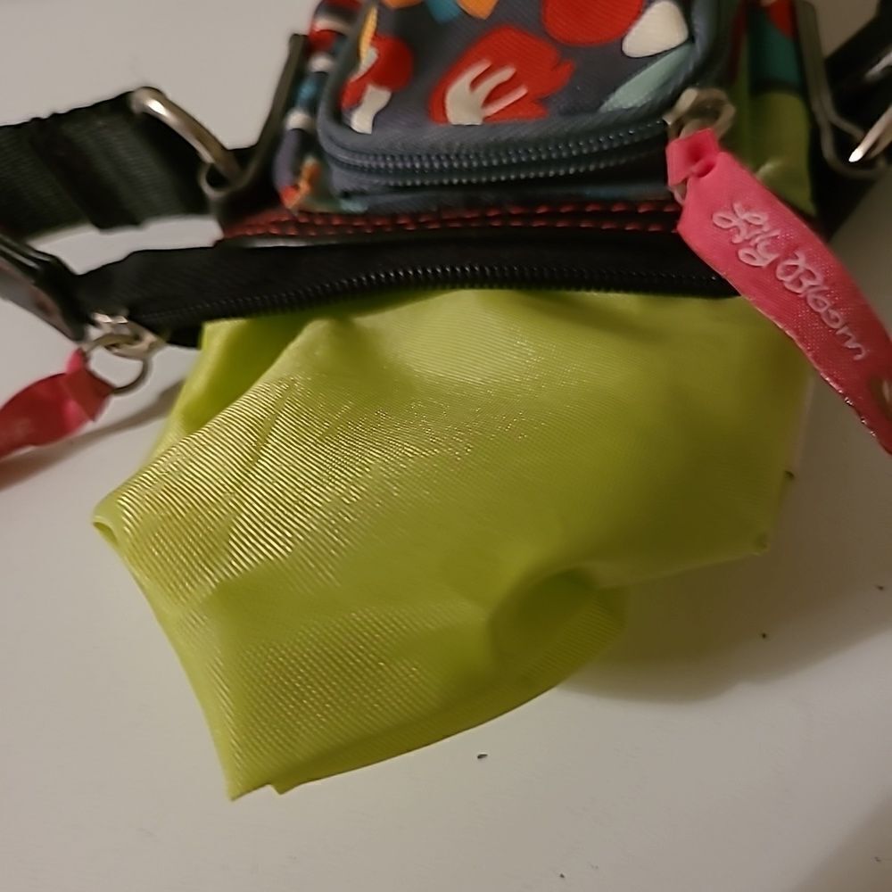 lily Bloom Mini Bag - Picture 4 of 5